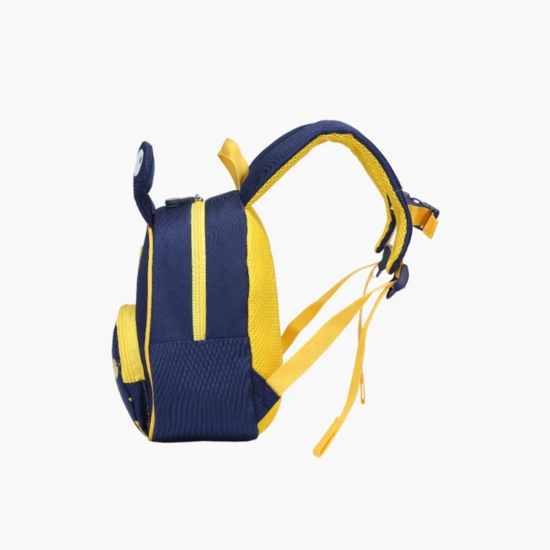 بيزي Mimi Snail Print Backpack for Kids
